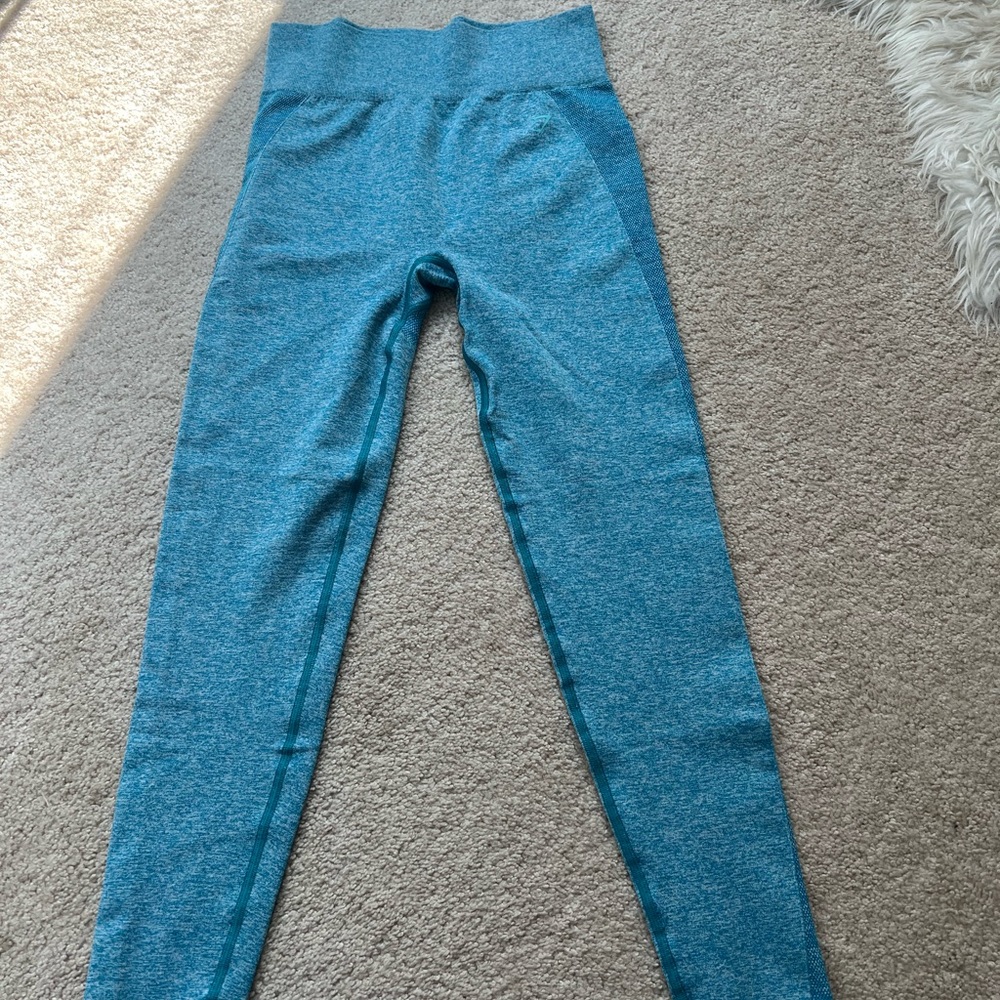 GYMSHARK FLEX HIGH WAISTED LEGGINGS